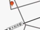 ジョイフル東大和店