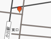 フラウ小川店