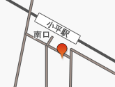 ジェイ・プラウド小平店