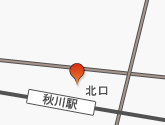 リファインあきる野店
