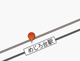 リファインヴェール めじろ台店