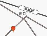 リファイン 清瀬店