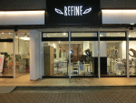リファイン 清瀬店