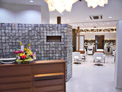 ブリリアント・ルア国立店