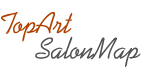 TopArt SalonMap
